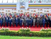 وزير الدفاع يشكر الرئيس السيسى لدعمه المتواصل وحرصه على تعزيز قدرات القوات المسلحة