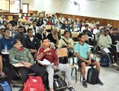 الاتحاد المصرى للسباحة يختتم دورات الإسعافات الأولية وأمان السباح