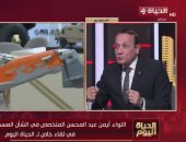 خبير عسكري: مصر تمتلك قوة حديثة تحمي ولا تهدد وتسعى لتحقيق السلام