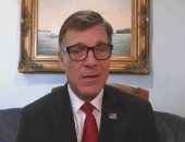 عضو الحزب الجمهوري: إعلام أمريكا يشن حربا ضد ترامب.. والجمهور فقد الثقة به