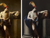 بيع لوحة للفنان غيدو رينى بـ12.4 مليون يورو محطمة الرقم القياسى