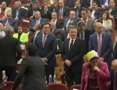 وزير الثقافة ومحافظ البحر الأحمر يفتتحان قصر ثقافة الغردقة بعد تطويره.. مباشر