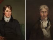 أصدقاء أم منافسون؟ معرض بريطانى يستكشف العلاقة المضطربة بين تيرنر وكونستابل