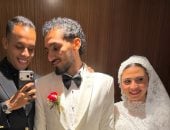 غياب 11 لاعبًا عن مران الزمالك وظهور أحمد حمدي بعد الاحتفال بزفافه