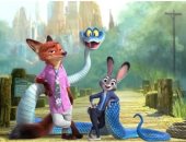 إيرادات فيلم Zootopia 2 تقترب من المليار دولار عالميا