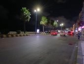 طقس الإسكندرية مائل للبرودة وتحذيرات عاجلة للسائقين بسبب الشبورة ..مباشر