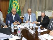 محافظ القليوبية: ملف النظافة يمثل أولوية قصوى بشبرا الخيمة والخصوص