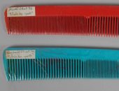 بيع خصلة شعر كلود فرانسوا ومشطين لجوني هاليداي بـ780 يورو فى مزاد علنى