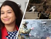 باختصار.. أهم الأخبار العربية والعالمية حتى الظهيرة.. إسرائيل تفرض منع التجول فى طوباس.. زلزال بقوة 5.1 درجة يضرب جزيرة سيرام فى إندونيسيا.. جهاز الأمن الفيدرالى الروسى يحبط محاولة اغتيال ضابط رفيع فى القرم