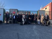 وزارة التضامن تستعرض جهود الدولة فى حماية الطفل من الهجرة غير الشرعية بميلانو