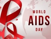 اليوم العالمى للإيدز 2025.. الأعراض الأولية مشابهة للأنفلونزا