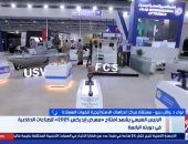 اللواء وائل ربيع لـ ستوديو إكسترا: إيديكس 2025 يعكس قوة مصر العسكرية