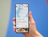 خرائط Google تستعد لتحول جذرى بفضل Gemini.. ما الذى سيتغير؟