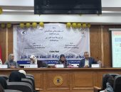 إعلام القاهرة تنظم ندوة الجوانب القانونية لريادة الأعمال فى الإعلام