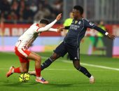 ريال مدريد يفقد صدارة الدوري الإسباني بتعادل جديد أمام جيرونا.. فيديو