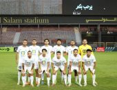 البنك الأهلي يدخل معسكراً مغلقاً استعداداً لمواجهة الجونة في كأس عاصمة مصر