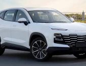 تعرف على ماركات السيارات الأعلى ترخيصا بالترتيب العام خلال نوفمبر الماضي