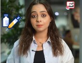 هل حقنة البرد حل آمن لنزلات الشتاء والإنفلونزا؟.. فيديو