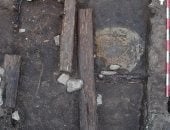 اكتشافات أثرية ترفع الستار عن مدينة من العصور الوسطى فى التشيك.. صور