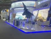 اليوم السابع فى جولة داخل معرض إيديكس 2025.. فيديو