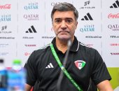 مدرب الكويت: منتخب مصر قوي جدًا.. وجاهزون للفوز غدًا فى كأس العرب 