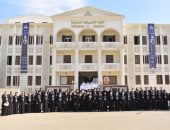 الكنيسة تنظم الحفل السنوى للكلية الإكليريكية بمناسبة الاحتفال بمرور 17 قرنا على مجمع نيقية