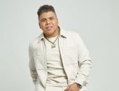 عمر كمال يؤجل طرح أغنية غاب حدادا على وفاة والدة رضا البحراوى