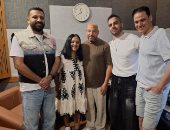 تفاصيل أول ألبومات ريان بتوقيع عمرو طنطاوى وسامر أبو طالب