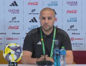 مدرب الجزائر يحذر من مفاجآت كأس العرب أمام السودان