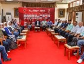 اليوم.. مراسم قرعة بطولة أفريقيا لسيدات السلة بالأهلي