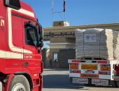 إطلاق قافلة زاد العزة 85 إلى غزة بحمولة 9,500 طن مساعدات إنسانية