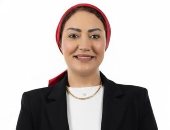 أسماء الجمال: ممتنة لثقة الناخبين وسأواصل مشوار والدى لخدمة الوطن والمواطن