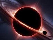 موجة جاذبية غامضة قد تكشف عن أقدم ثقوب سوداء فى الكون