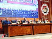 فوز 11 مرشحا بمحافظة القليوبية والإعادة بين 10 آخرين على 5 مقاعد بمجلس النواب