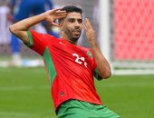 المغرب يفتتح مشواره في كأس العرب 2025 بثلاثية في جزر القمر.. فيديو 