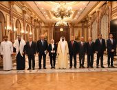 رئيس البرلمان العربى يثمن دور مصر فى دعم القضايا العربية وبمقدمتها فلسطين