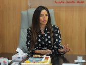 زينة تكشف سر تناغمها مع المؤلف محمد رجاء: أفضل من يكتب مشاعر الست