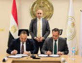 وزير التربية والتعليم يشهد توقيع بروتوكول تعاون مشترك مع مؤسسة مصر الخير