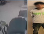 خنق على سبيل المزاح.. الداخلية ترد على فيديو الغربية وشرح ملابساته