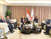 الأكاديمية الوطنية للتدريب تختتم أول برنامج من نوعه لأعضاء مجلس الشيوخ