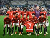 مواعيد مباريات منتخب مصر المقبلة في كأس العرب 