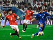 موعد مباراة مصر والإمارات المقبلة في كأس العرب