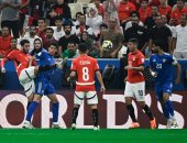 موعد مباراة منتخب مصر والإمارات فى بطولة كأس العرب