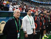 ترتيب مجموعة منتخب مصر بعد فوز الأردن على الإمارات فى كأس العرب