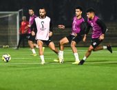 صحف قطر عن مباراة مصر والكويت: قمة مشتعلة فى كأس العرب 2025