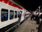 السكة الحديد تتيح خدمة حجز تذاكر 4 قطارات عبر وكلاء البيع المعتمدين