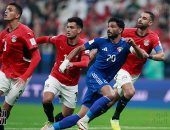 صحف قطر: منتخب مصر دفع ثمن إهدار الفرص أمام الكويت فى كأس العرب