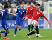 مجموعة مصر.. الأردن يسعى لحسم الصعود إلى ربع نهائي كأس العرب ضد الكويت