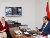 توفير صيدلية للأدوية لمنتفعى التأمين الصحى بالزرقا فى دمياط