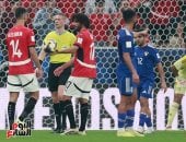 منتخب مصر يتعادل مع الكويت 1-1 فى انطلاق مشوراهما بكأس العرب